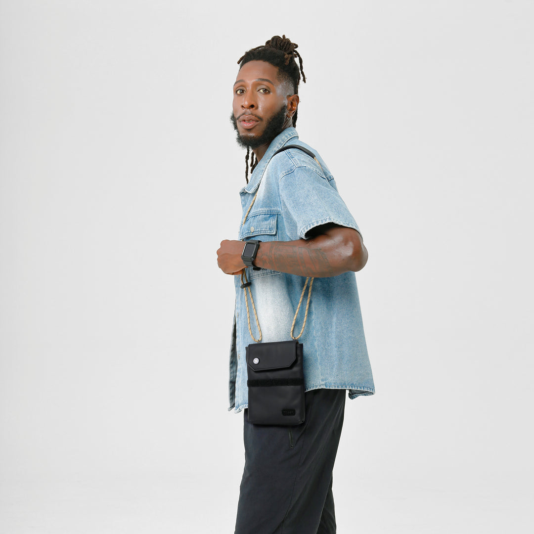 Kaf Pocket