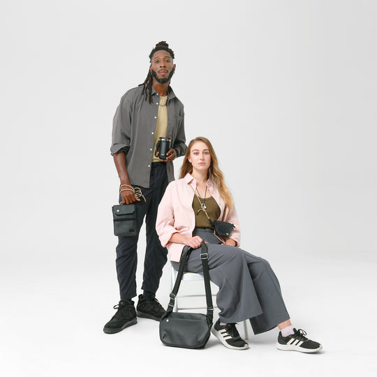 City Essentials Set