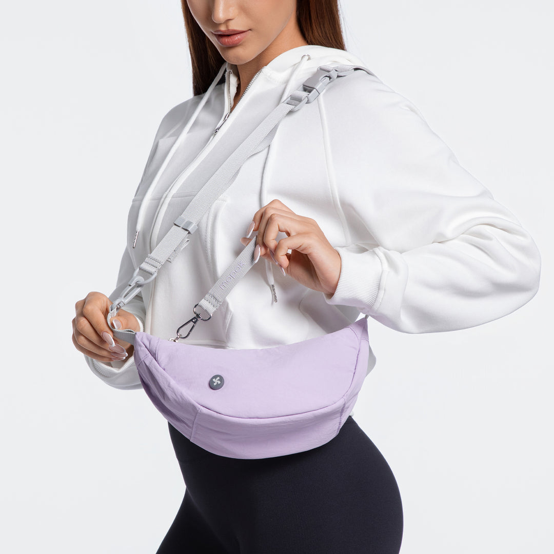 Cloud Mini Bag