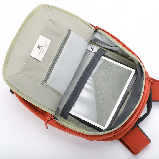 City Adventurer Backpack