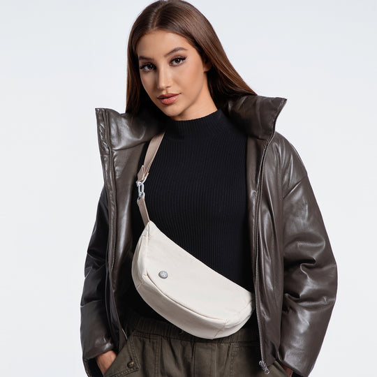 Cloud Mini Bag