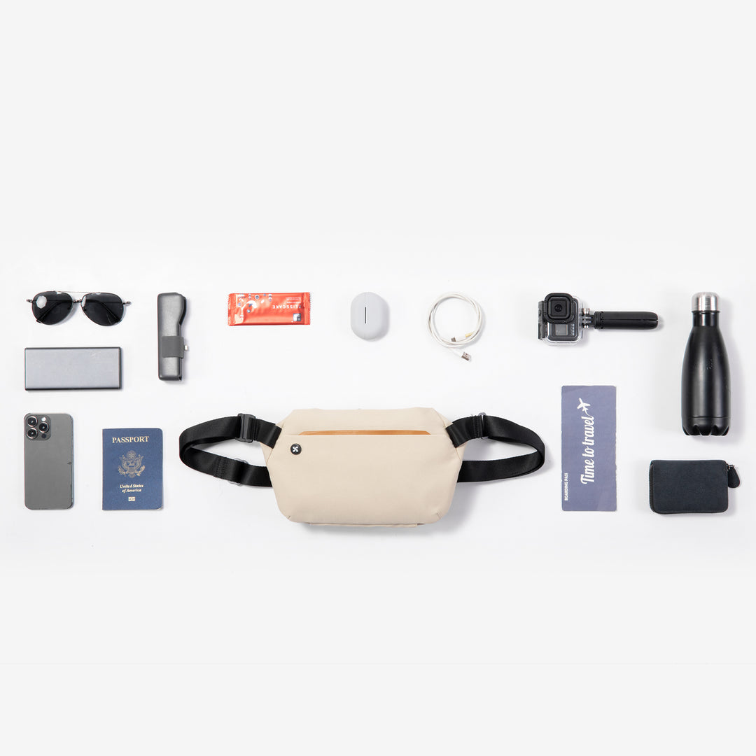 Wanderer Sling