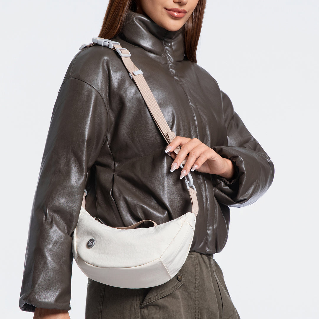 Cloud Mini Bag