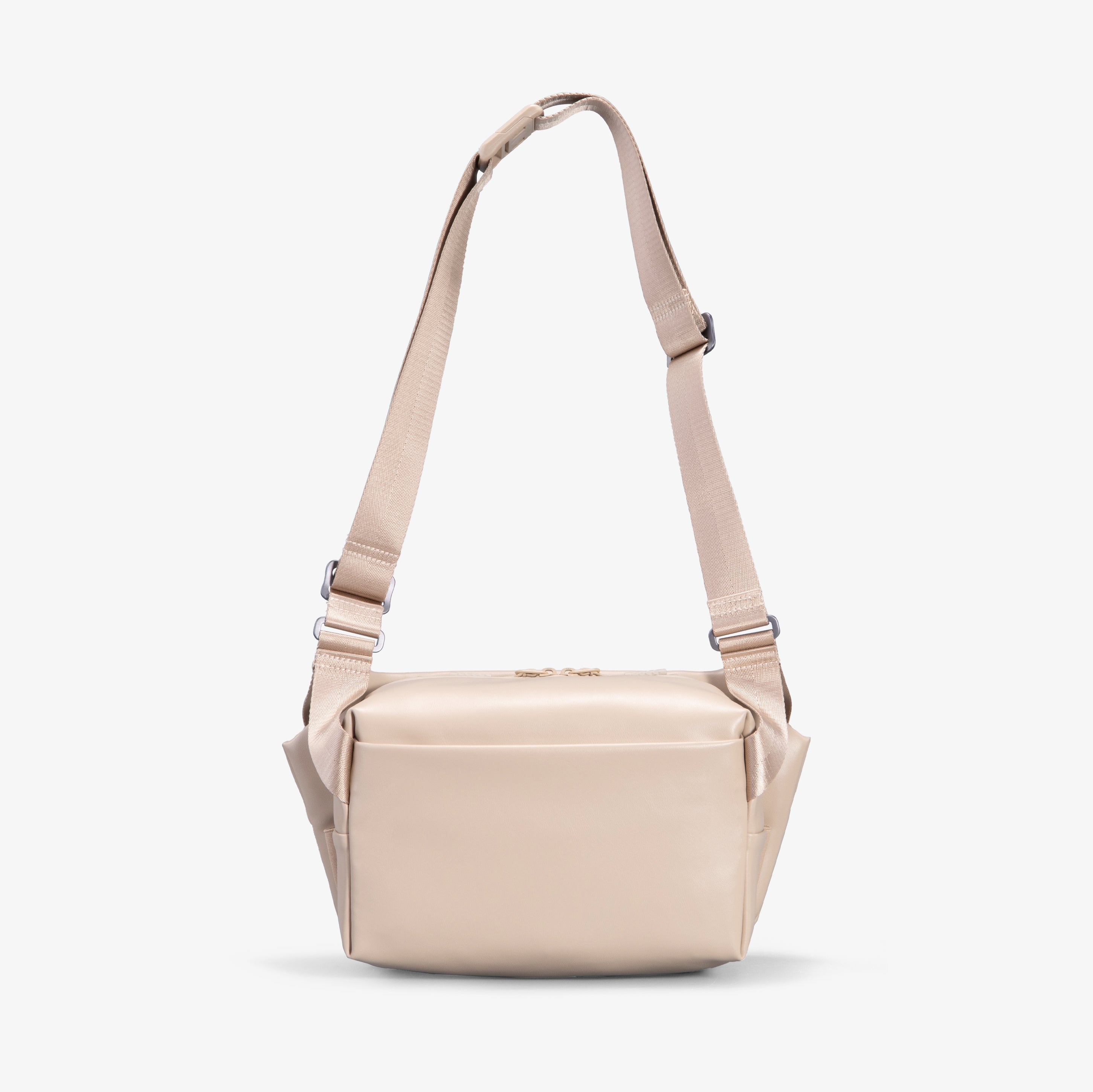 mopak ワンダラースリング ショルダーバッグ グランデ Wanderer Sling Grande – Mopak Japan
