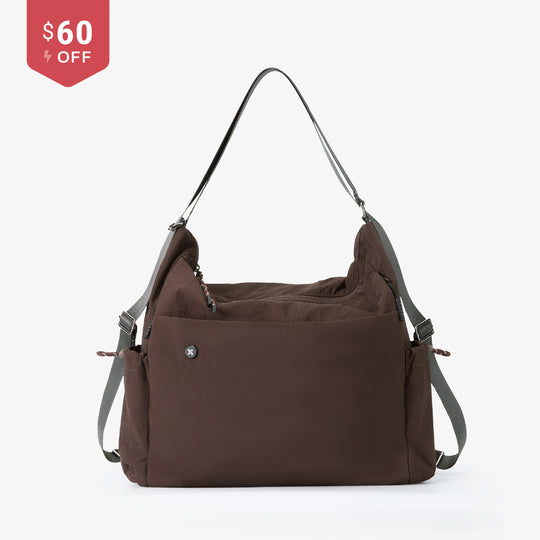 AIR CONVERT TOTE