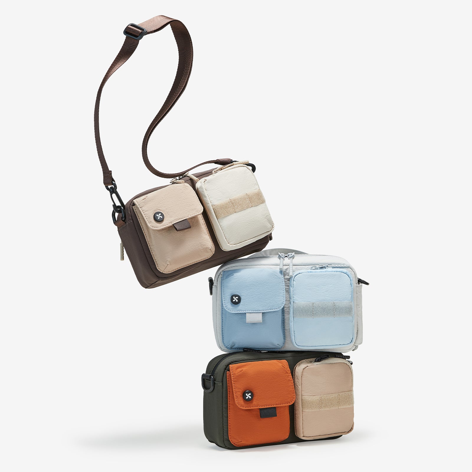 Osaka Sling – Mopak Japan