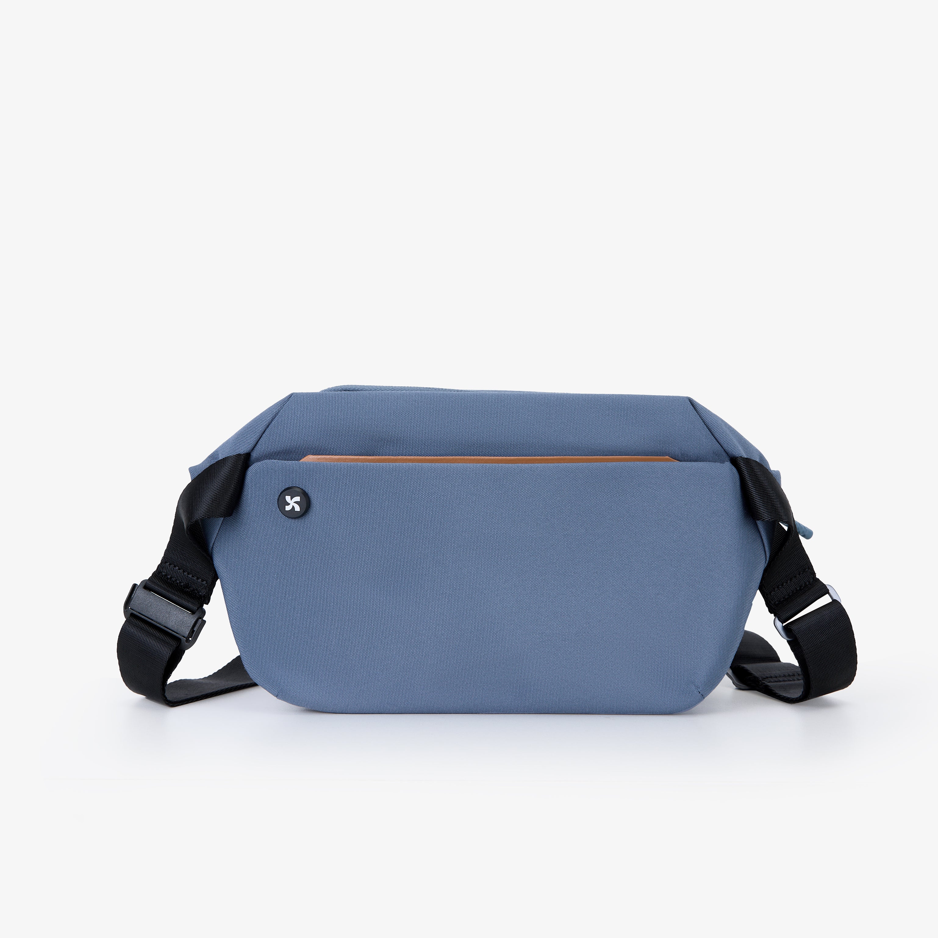 Wanderer Sling｜mopak（モパック）のスリングバッグ・ショルダー