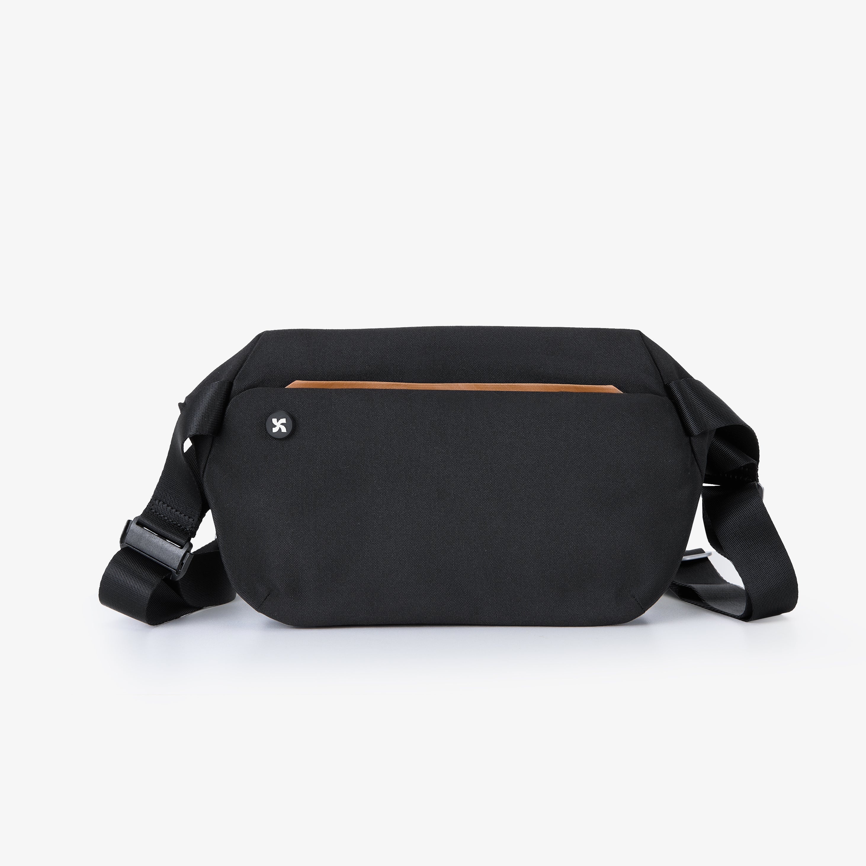 Wanderer Sling｜mopak（モパック）のスリングバッグ・ショルダー