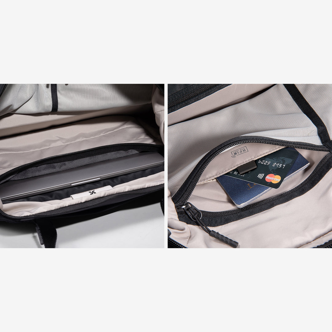Weekender Duffel Bag