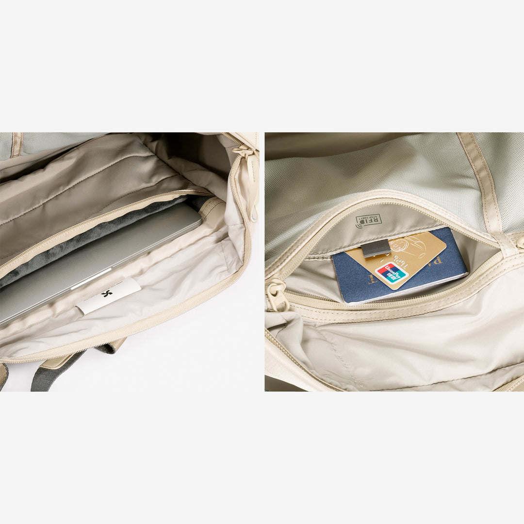 Weekender Duffel Bag