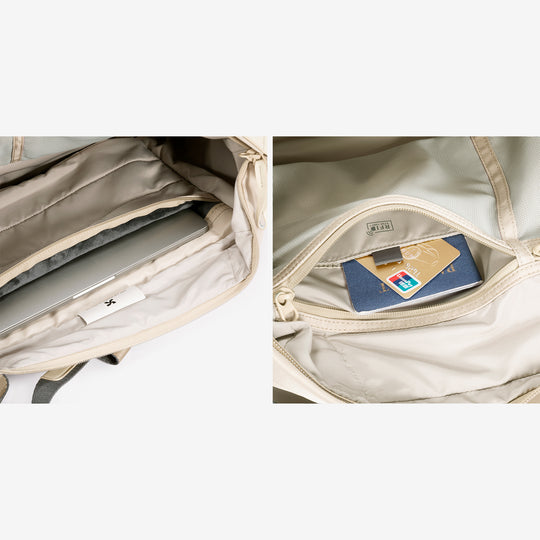 Weekender Duffel Bag