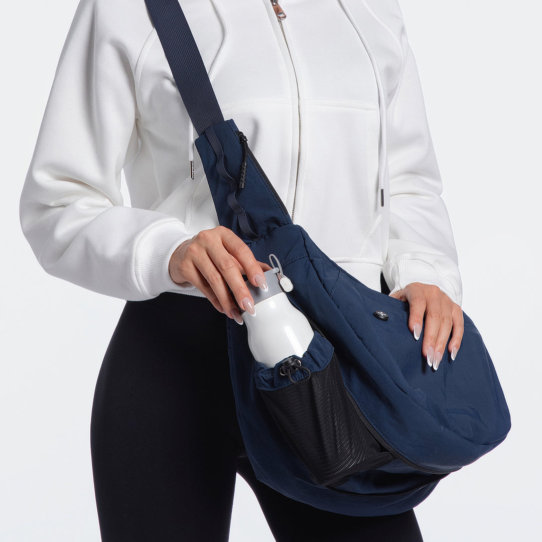 Cloud Hobo