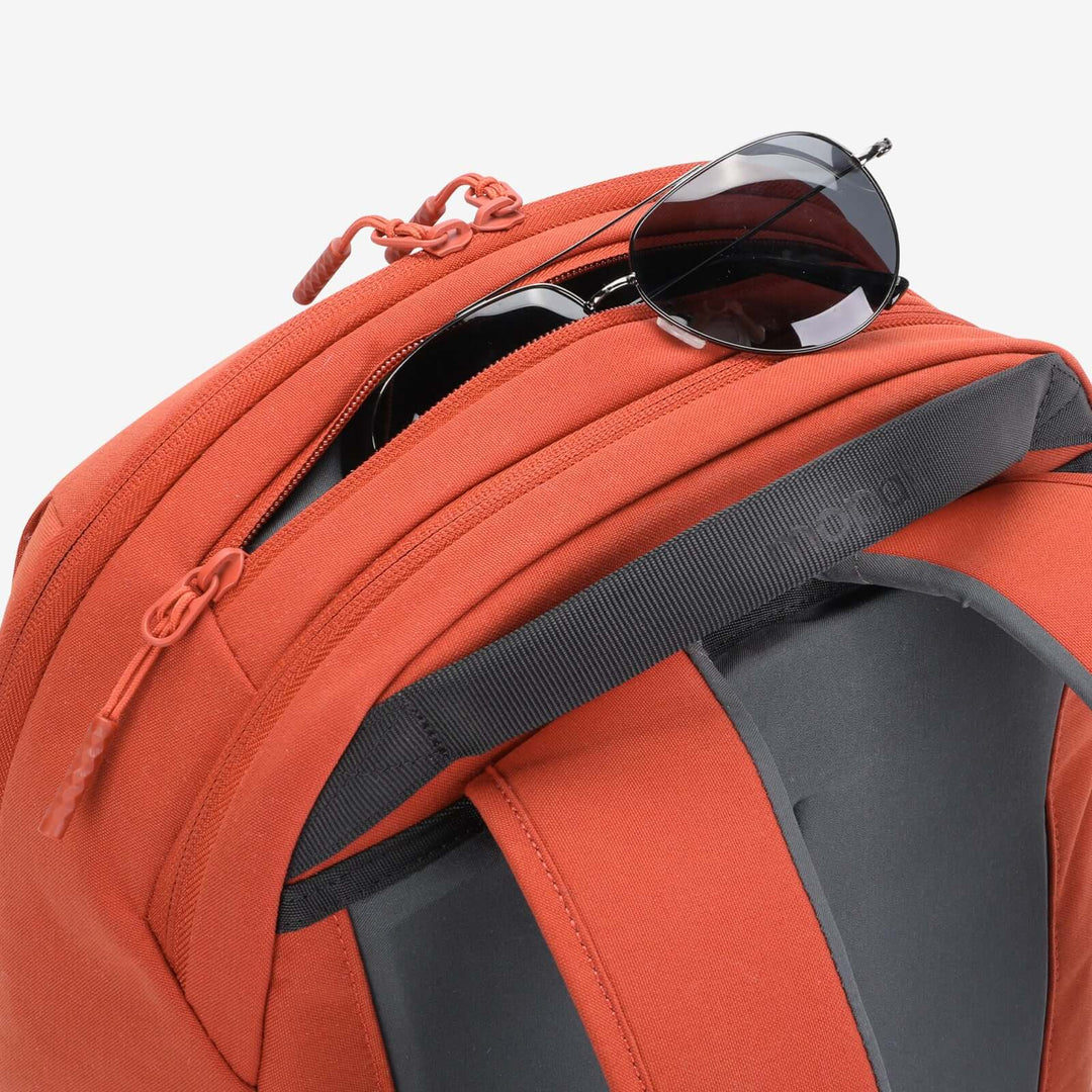 City Adventurer Backpack