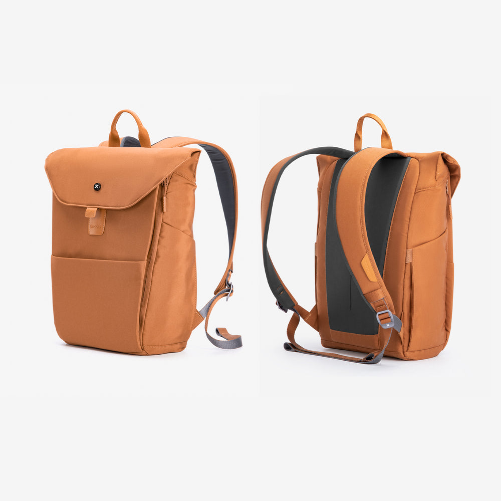 Sleek Backpack