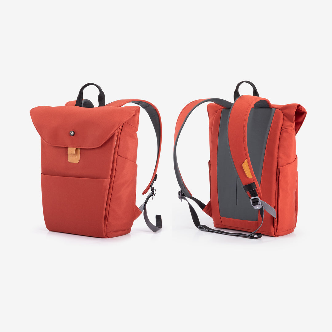 Sleek Backpack