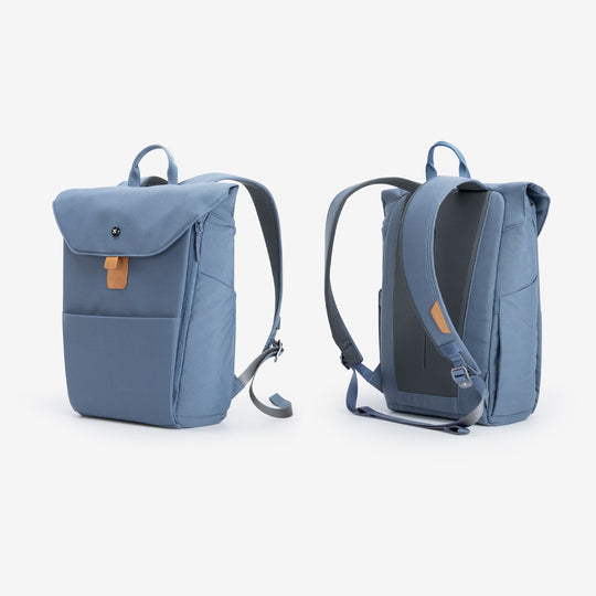 Sleek Backpack