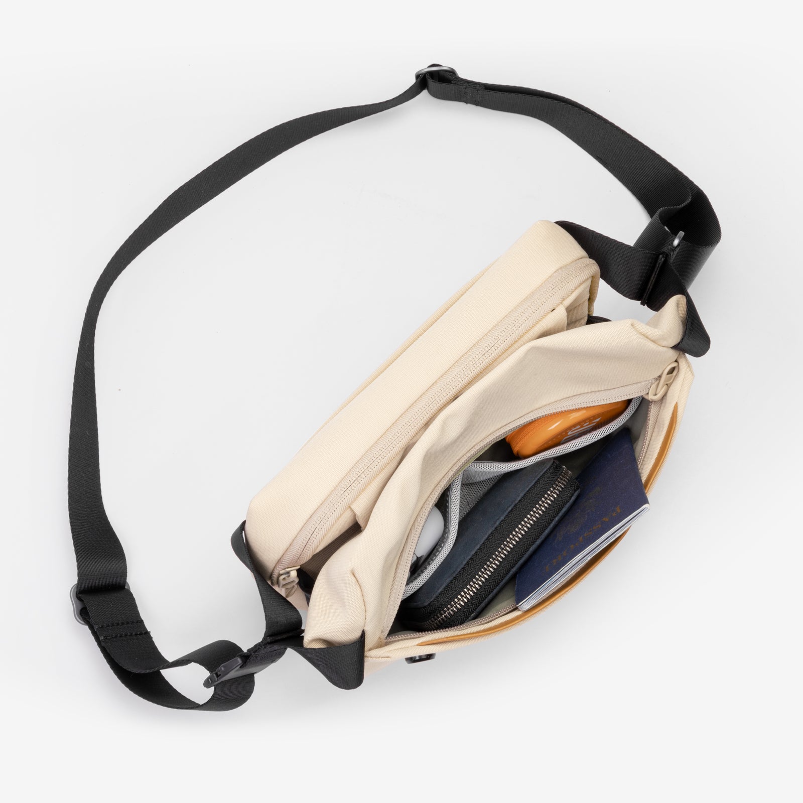 Wanderer Sling｜mopak（モパック）のスリングバッグ・ショルダー