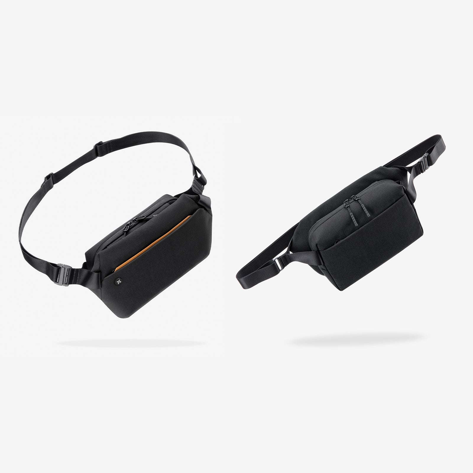 Wanderer Sling｜mopak（モパック）のスリングバッグ・ショルダー