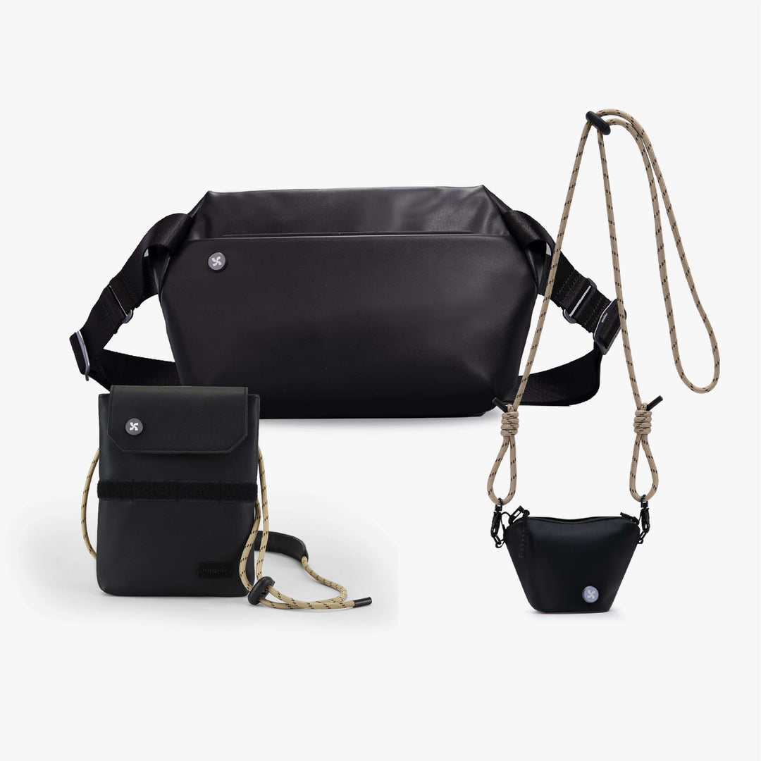 Urban Trio Set