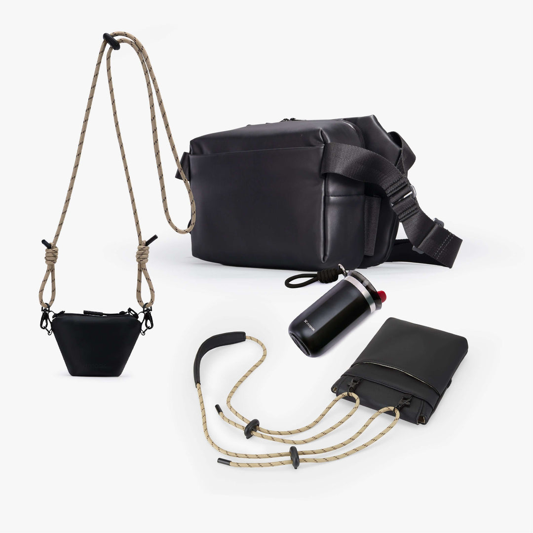 City Essentials Set
