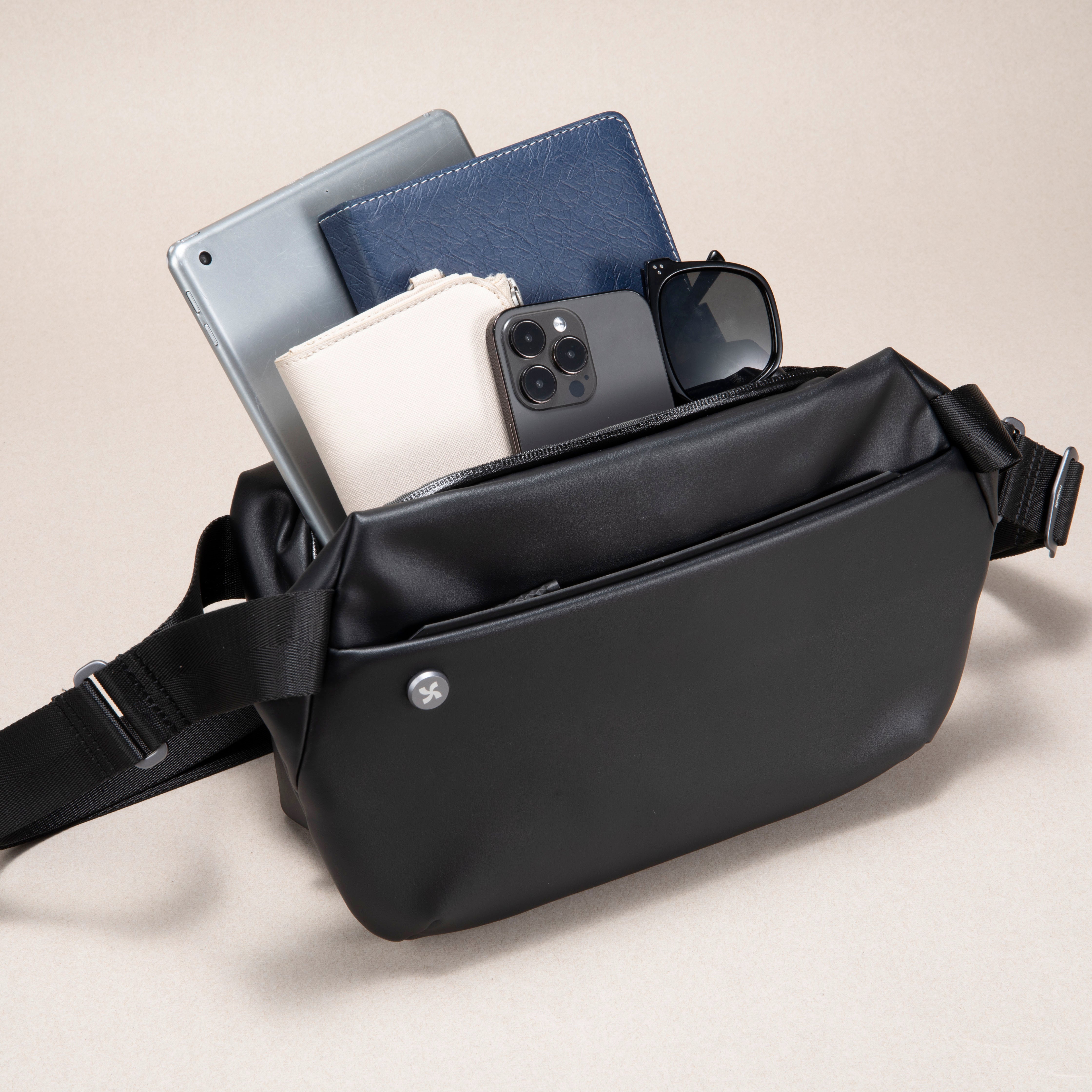 Wanderer Sling Grande – Mopak Japan