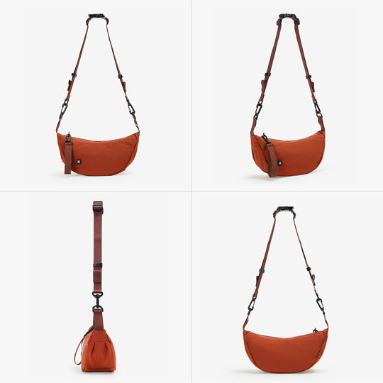 Cloud Mini Bag