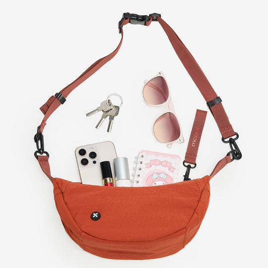 Cloud Mini Bag