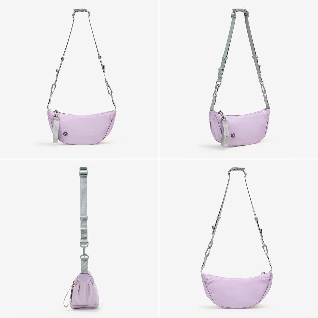 Cloud Mini Bag