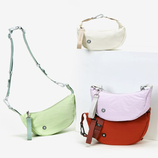 Cloud Mini Bag