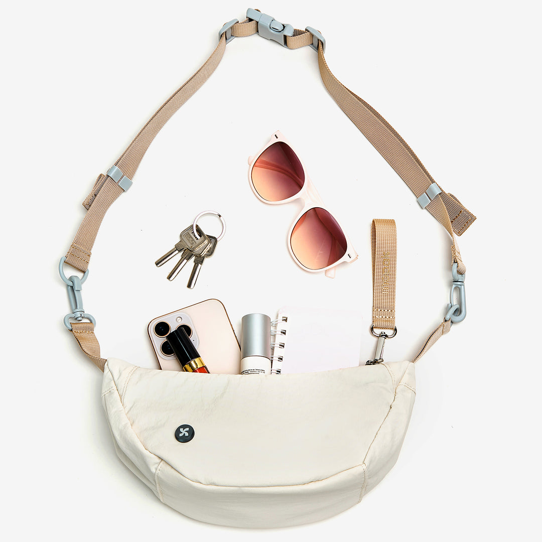 Cloud Mini Bag