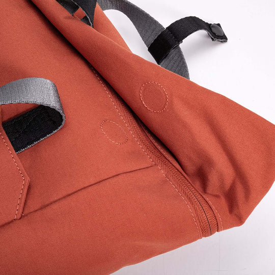 City Cycle Backpack