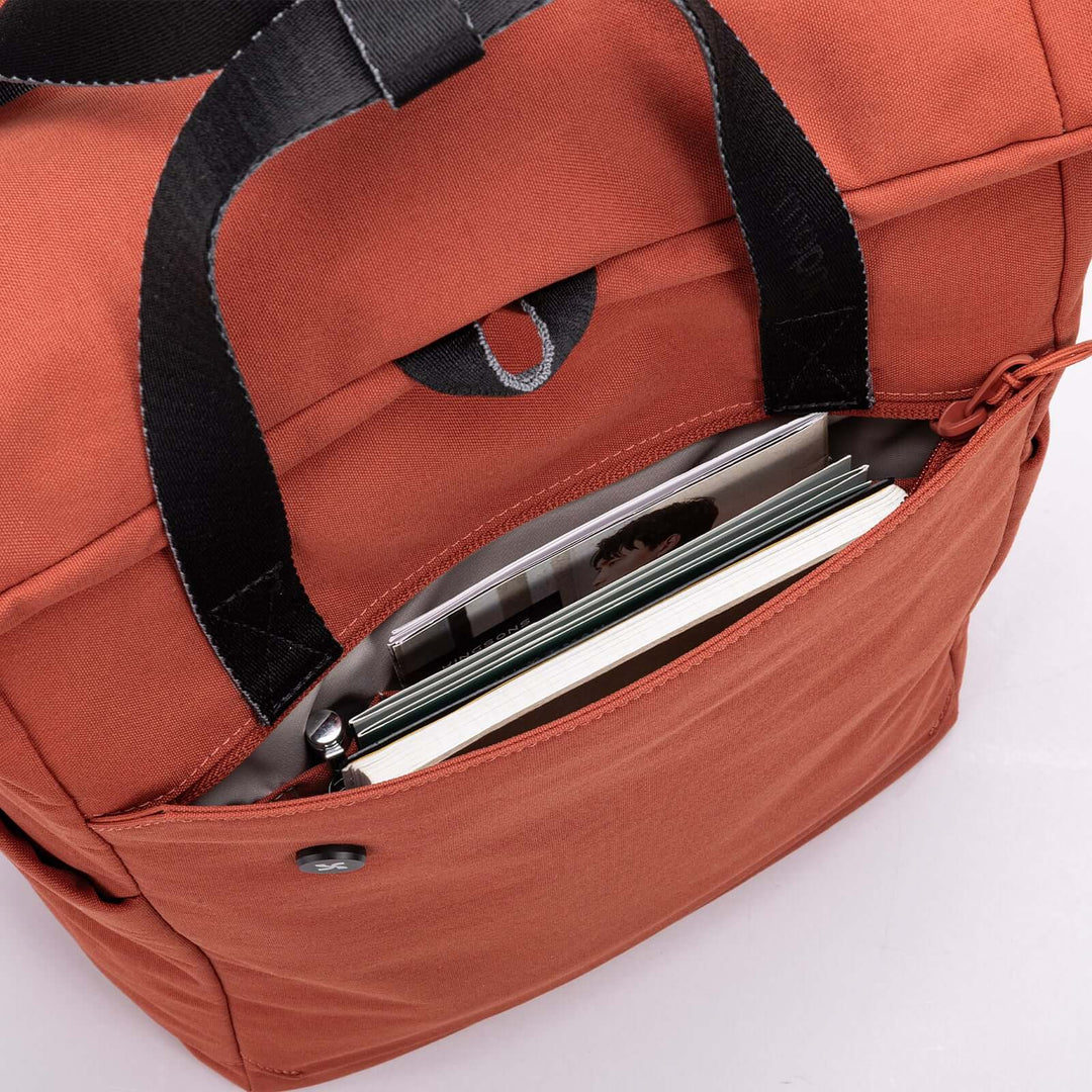 City Cycle Backpack
