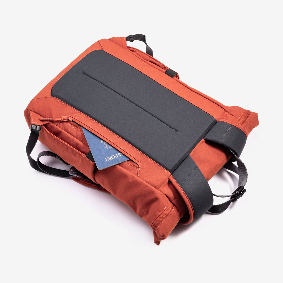City Cycle Backpack