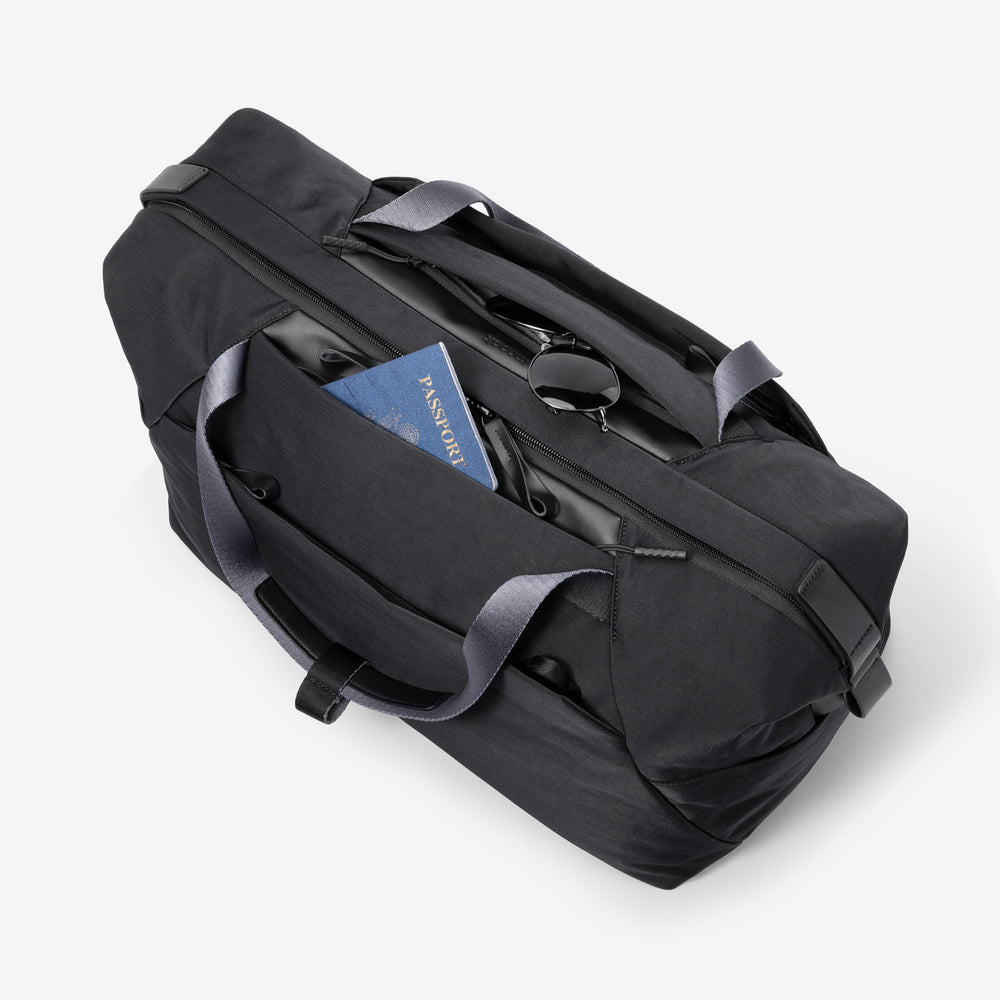 Weekender Duffel Bag
