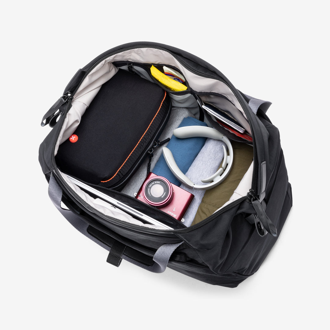 Weekender Duffel Bag
