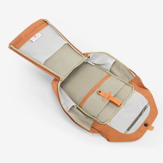 Sleek Backpack
