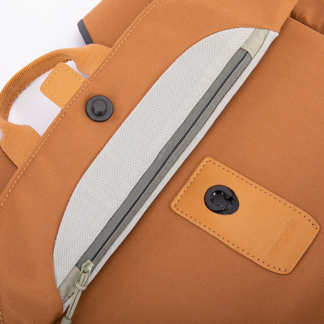 Sleek Backpack