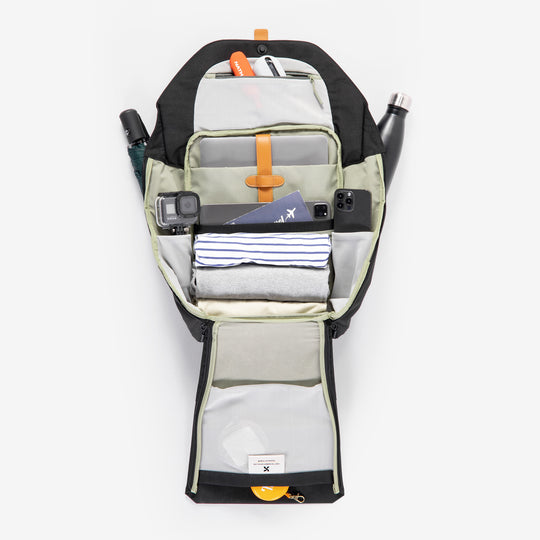 Sleek Backpack