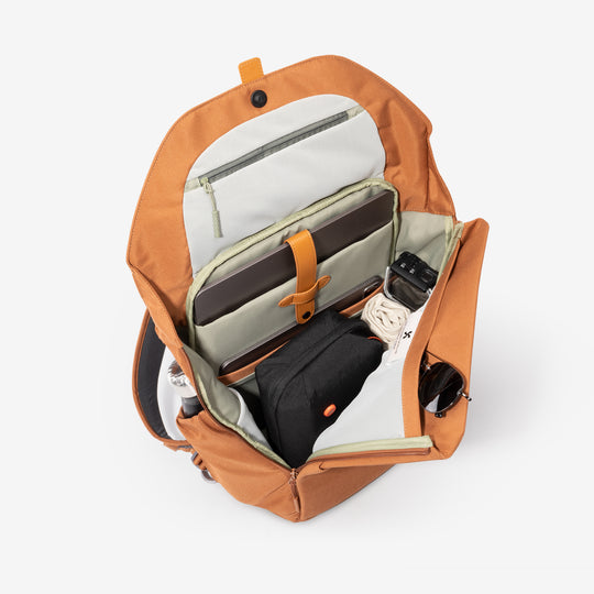 Sleek Backpack