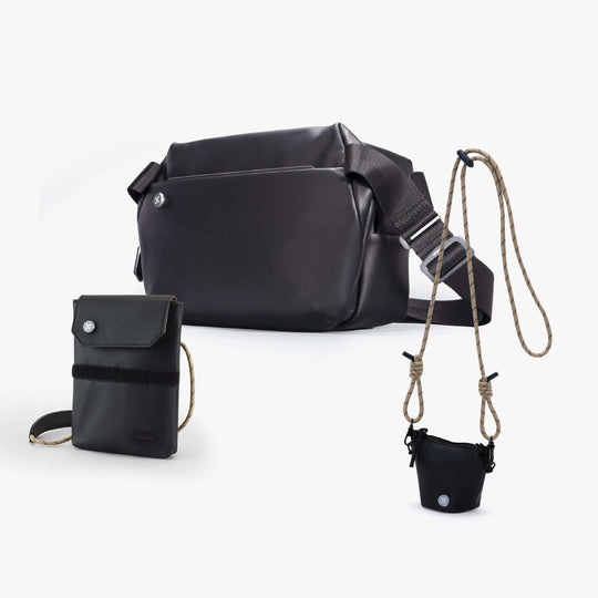 Urban Trio Set