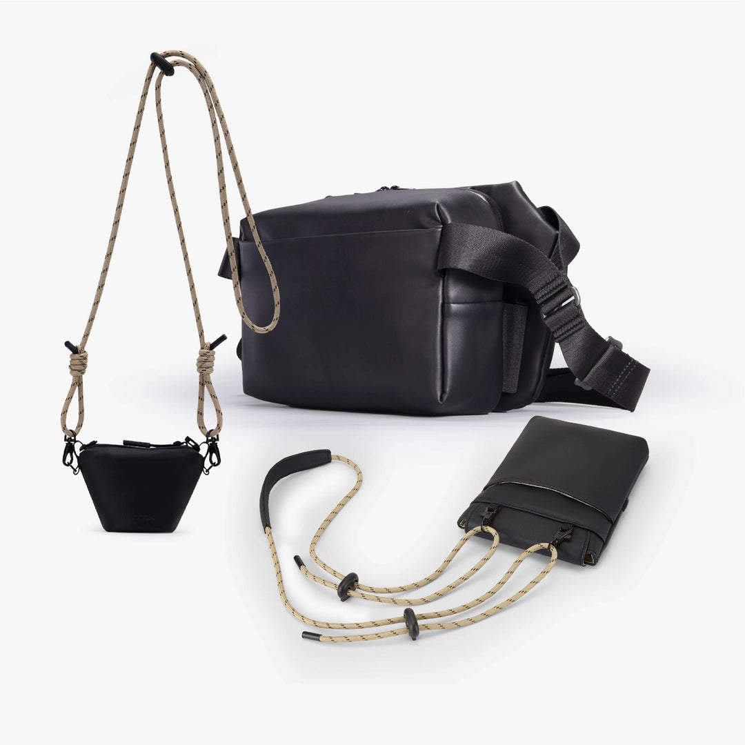 Urban Trio Set