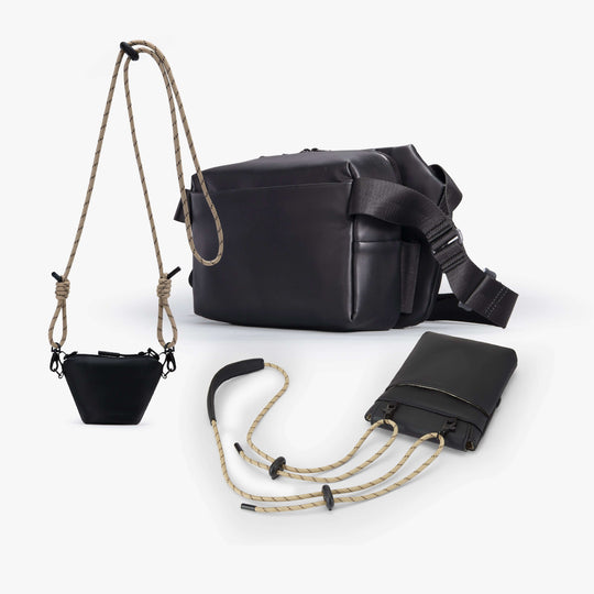 Urban Trio Set