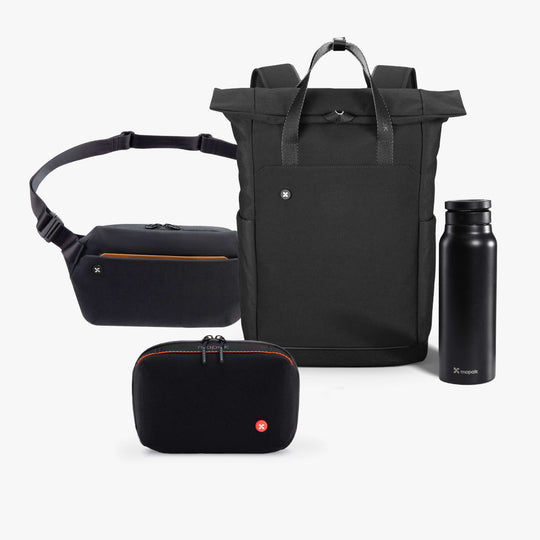 Day Trip Set