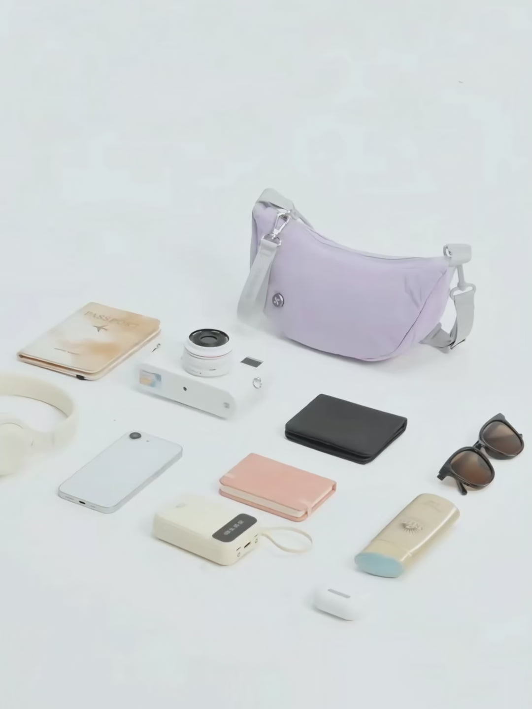 Cloud Mini Bag