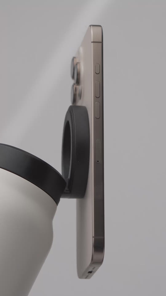 Smart Sip Bottle