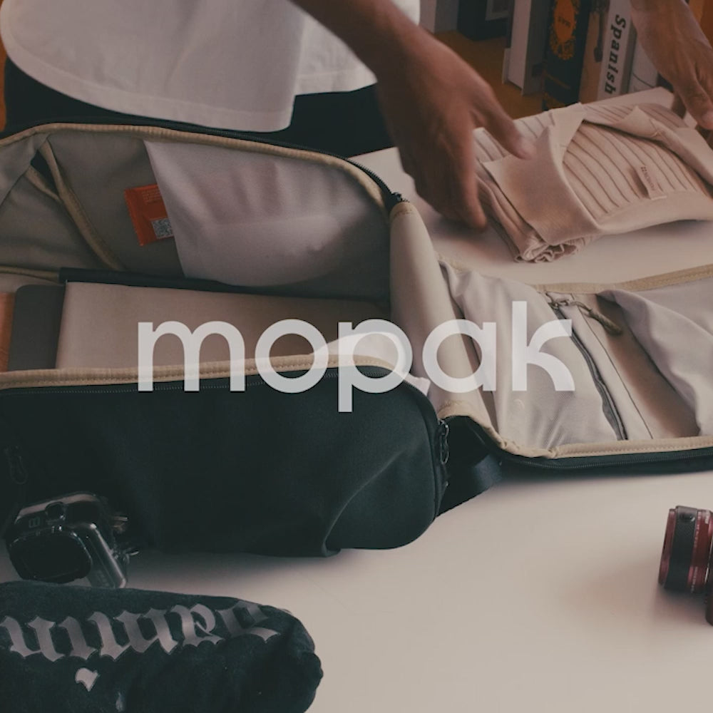 Urban Daypack